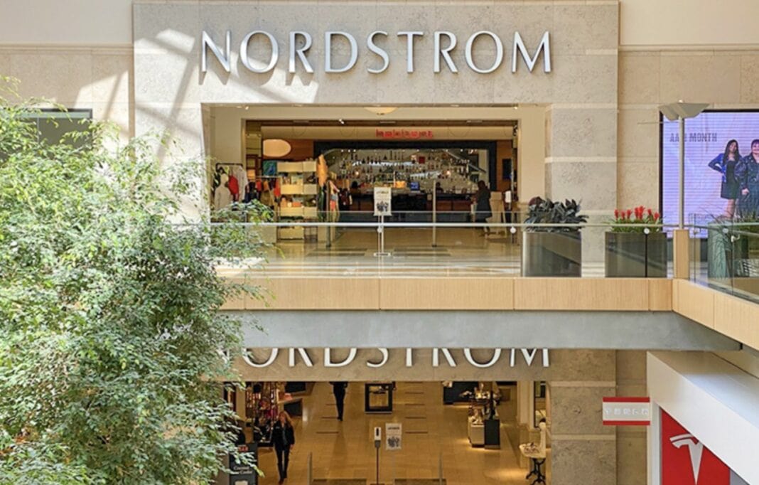 Nordstrom Bellevue